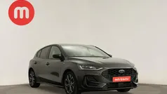 Usado 2024 Ford Focus ST-Line X | € 20.999 (Bom preço)