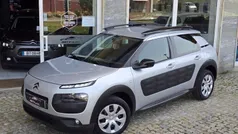 Usado 2016 Citroën C4 Feel | € 10.750 (Preço justo)