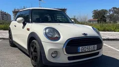 Usado 2015 Mini ONE Citadino | € 10.500 (Preço justo)