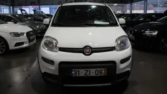 Branco Usado 2019 Fiat Panda Citadino | € 10.000 (Preço justo)