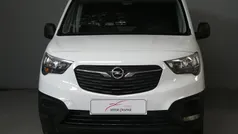 Branco Usado 2022 Opel Combo Monovolume | € 15.990 (Preço justo)
