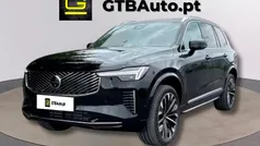 Usado 2025 Volvo XC90 SUV | € 99.000