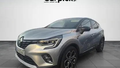 Usado 2023 Renault Captur Techno SUV | € 17.490 (Bom preço)