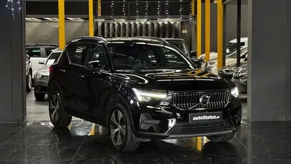 Usado Volvo XC40 211 HP (155 kW) 2023 SUV