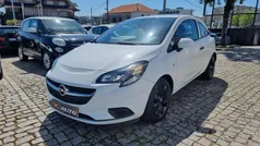Usado 2015 Opel Corsa Citadino | € 5.999 (Preço justo)