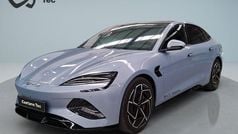Usado 2025 BYD Seal Sedan | € 43.990 (Preço justo)