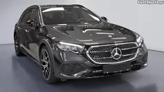 Usado 2025 Mercedes E300 Carrinha | € 76.990