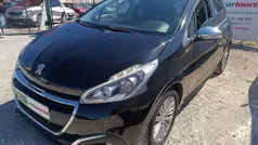 Usado 2016 Peugeot 208 Style Citadino | € 8.750 (Preço justo)