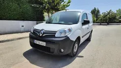 Branco Usado 2021 Renault Kangoo Monovolume | € 9.750 (Super Preço)