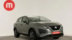 Usado 2024 Nissan Qashqai Acenta SUV | € 25.799 (Preço justo)