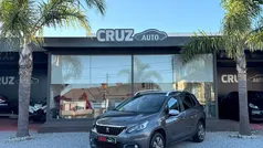 Usado 2018 Peugeot 2008 Style SUV | € 10.999 (Super Preço)
