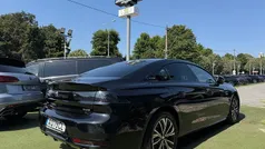 Preto Usado 2022 Peugeot 508 Allure Sedan | € 24.500 (Preço justo)