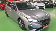 Usado 2022 Peugeot 308 Allure | € 21.499 (Preço justo)