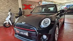 Usado 2015 Mini Cooper D Citadino | € 13.750 (Preço justo)