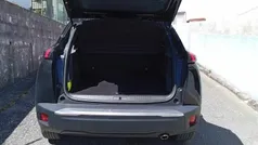 Preto Usado 2021 Peugeot 2008 SUV | € 16.890 (Bom preço)
