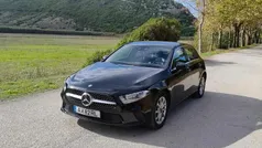 Usado 2020 Mercedes A250 Citadino | € 21.990 (Super Preço)