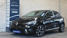 Usado 2023 Renault Clio V Evolution Sedan | € 16.450 (Preço justo)