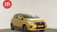 Usado 2024 Mitsubishi Space Star Edition | € 14.899 (Preço justo)