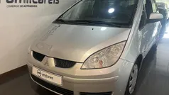 Cinzento Usado 2006 Mitsubishi Colt | € 3.900 (Preço justo)