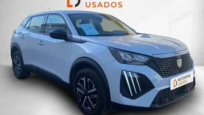 Usado 2025 Peugeot 2008 Active SUV | € 21.500 (Preço justo)