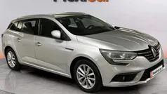 Usado 2018 Renault Mégane IV Carrinha | € 12.990 (Preço justo)