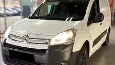 Branco Usado 2012 Citroën Berlingo Monovolume | € 5.990 (Preço justo)