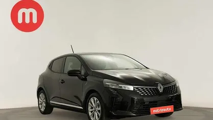 Usado 2025 Renault Clio V | € 18.299 (Bom preço)