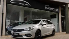 Usado 2021 Opel Astra Sport Carrinha | € 13.500 (Bom preço)