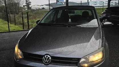 Usado 2010 VW Polo Citadino | € 4.490 (Preço justo)