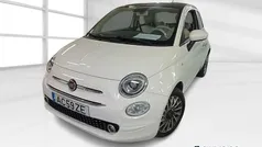 Usado 2020 Fiat 500 Lounge Citadino | € 14.900 (Preço justo)