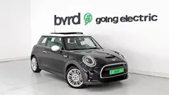Usado 2021 Mini Cooper SE Citadino | € 18.900 (Preço justo)