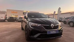 Usado 2023 Renault Arkana SUV | € 25.990 (Preço justo)