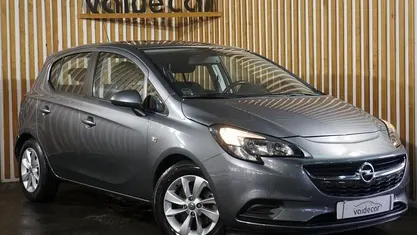 Usado 2018 Opel Corsa Enjoy Citadino | € 9.990 (Preço justo)