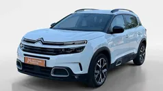 Branco Usado 2019 Citroën C5 Aircross Shine SUV | € 20.990 (Preço justo)