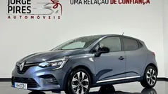 Usado 2021 Renault Clio V Intens Citadino | € 13.990 (Bom preço)