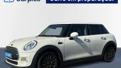Usado 2017 Mini ONE Citadino | € 17.500 (Preço justo)
