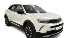 Branco Usado 2022 Opel Mokka-e Elegance SUV | € 20.990 (Preço justo)