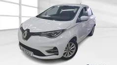 Usado 2020 Renault Zoe Intens Citadino | € 14.600 (Bom preço)