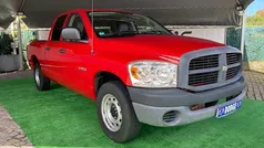 Vermelho Usado 2008 Dodge Ram Pickup | € 29.900