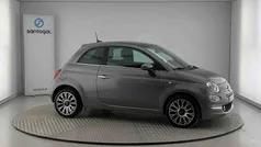 Usado 2023 Fiat 500 | € 15.490 (Preço justo)
