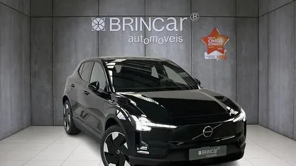 Usado Volvo EX30 Ultra 200 kW (272 HP) 2024 Preto SUV