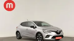 Usado 2021 Renault Clio V LIMITED | € 14.999 (Preço justo)