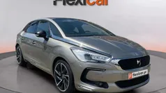 DS Automobiles DS5
