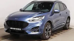 Azul Usado 2023 Ford Kuga ST-Line X SUV | € 29.990 (Bom preço)
