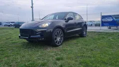 Preto Usado 2015 Porsche Macan SUV | € 37.750 (Bom preço)