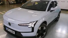 Azul Usado 2024 Volvo EX30 Core SUV | € 35.800 (Bom preço)