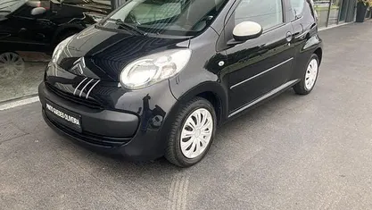 Usado 2010 Citroën C1 Citadino | € 4.900 (Preço justo)