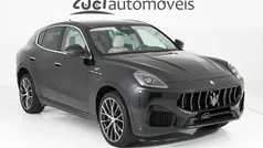 Usado 2025 Maserati Grecale GT SUV | € 86.500