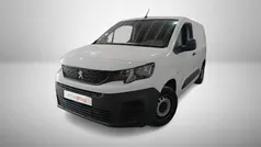 Usado 2019 Peugeot Partner Monovolume | € 12.990 (Preço justo)