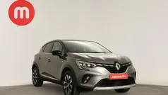 Usado 2023 Renault Captur Techno SUV | € 18.290 (Bom preço)